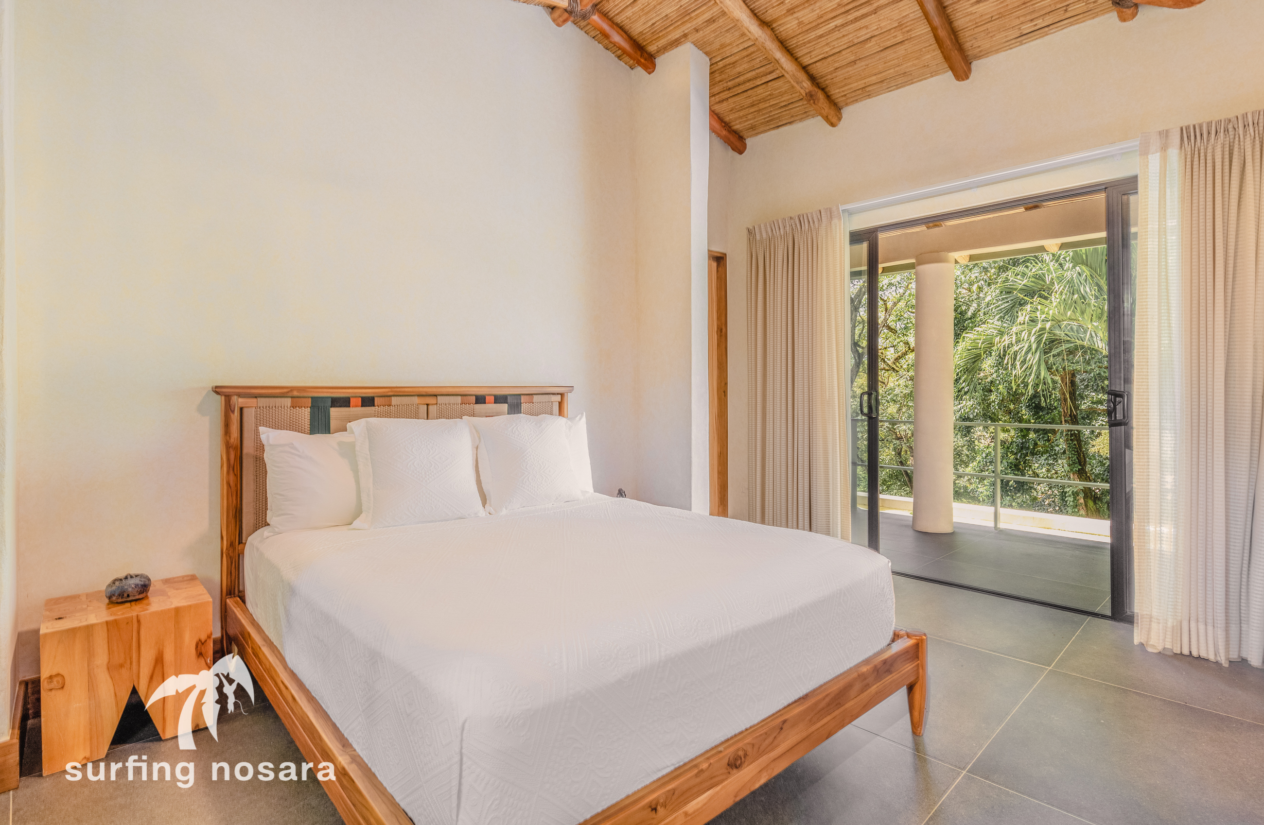 4 bed Single Family Homes For Rent in Nosara, Guanacaste - thumb 21