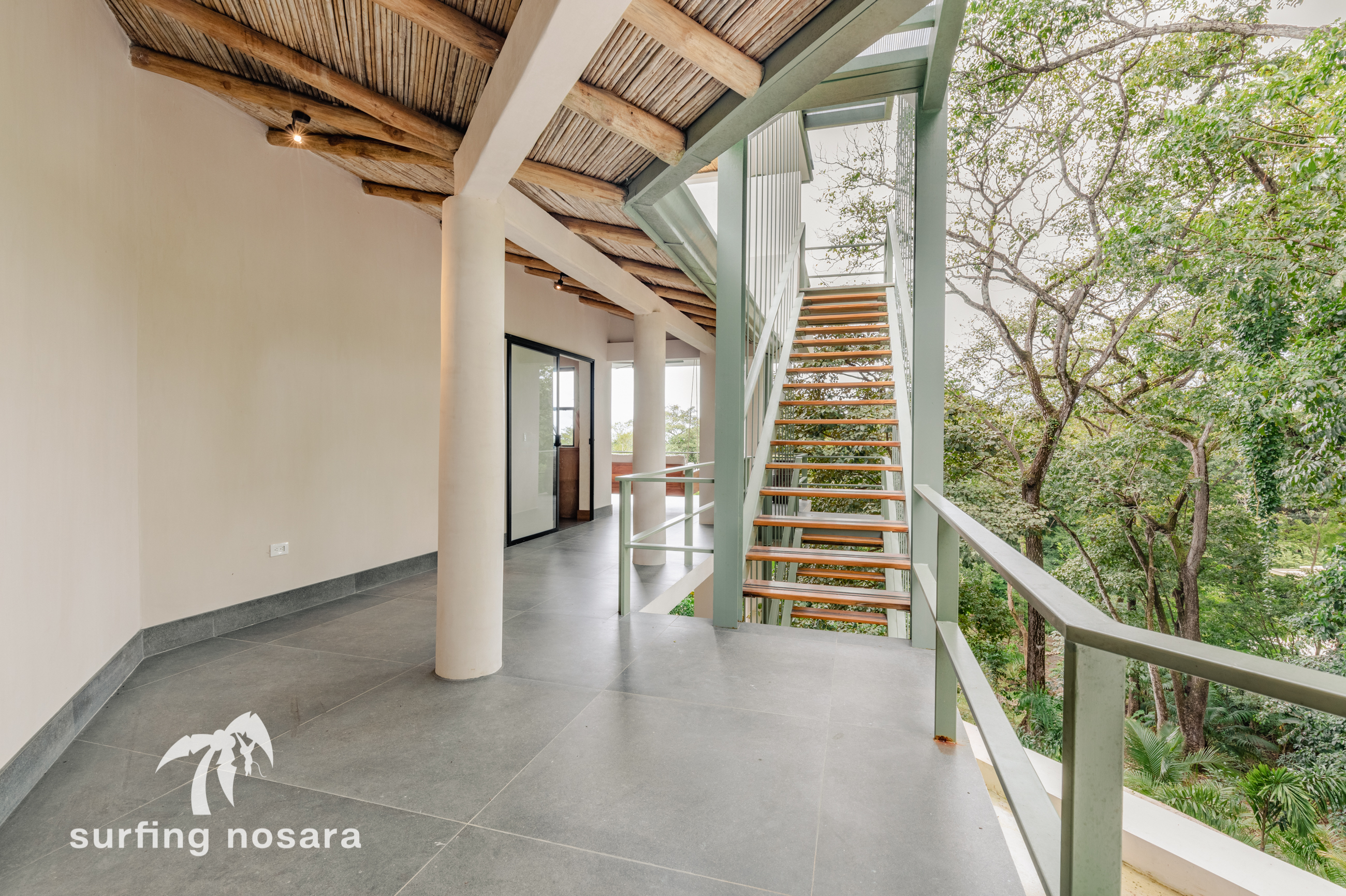 4 bed Single Family Homes For Rent in Nosara, Guanacaste - thumb 24