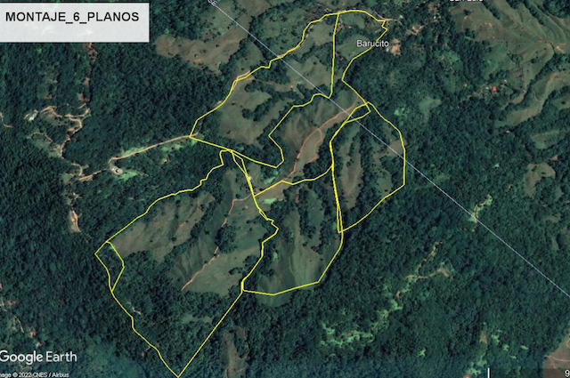 0 bed Land For Sale in Dominical, Puntarenas - thumb 22