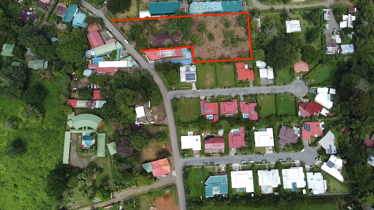 4 bed Land For Sale in Uvita, Puntarenas - thumb 23