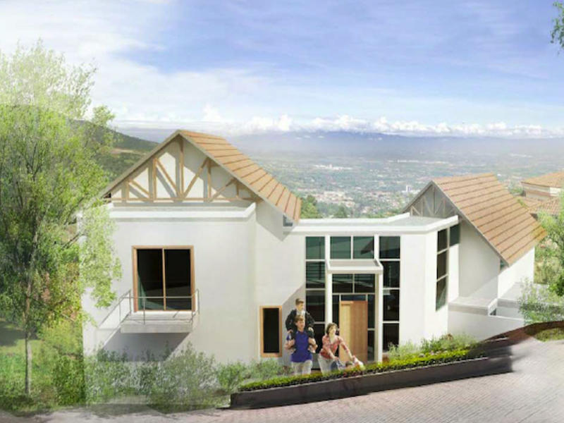 0 bed Land For Sale in Escazu, San Jose - 1