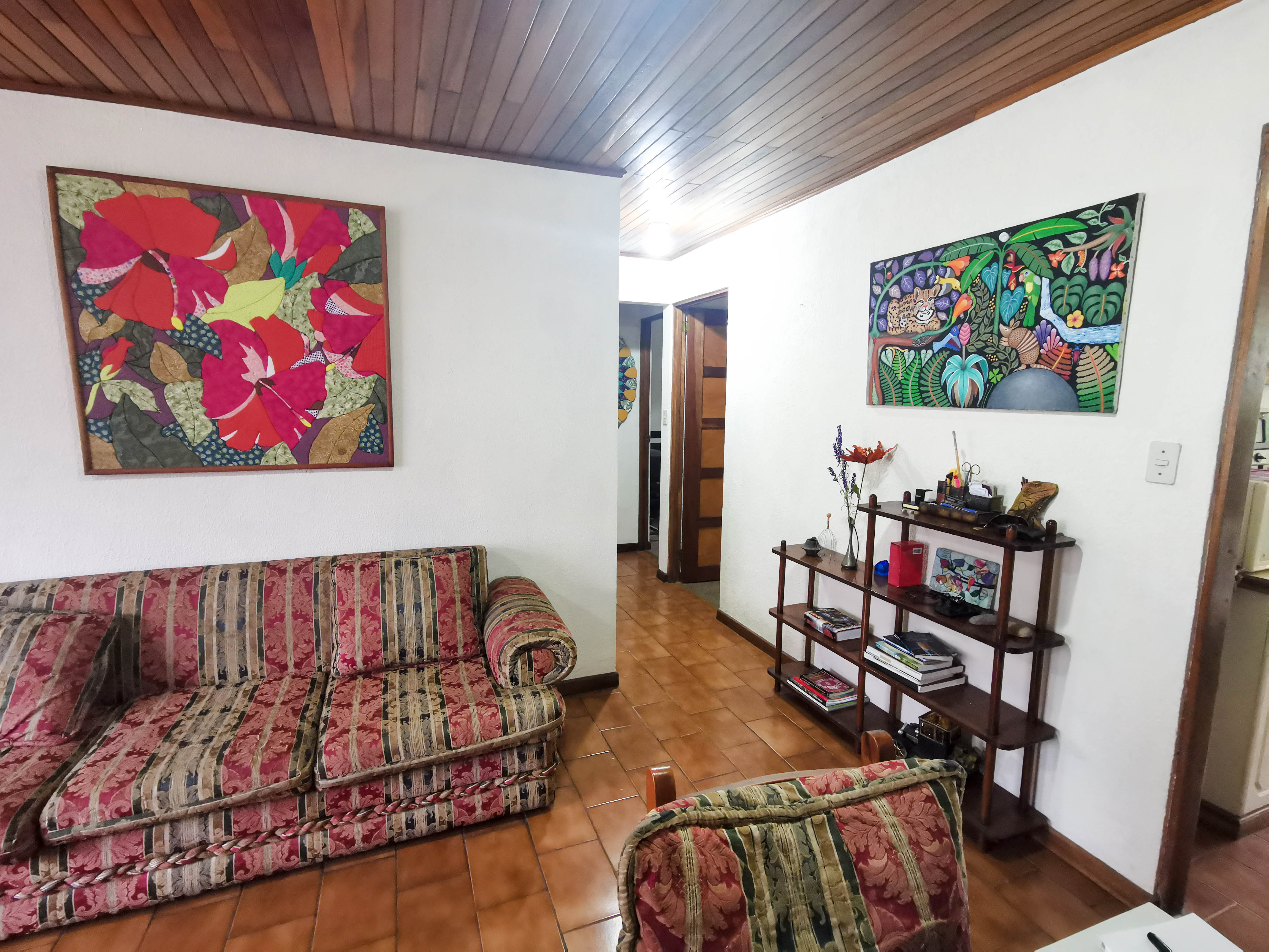 3 bed Single Family Homes For Sale in Dos Rios, San Jose - thumb 7