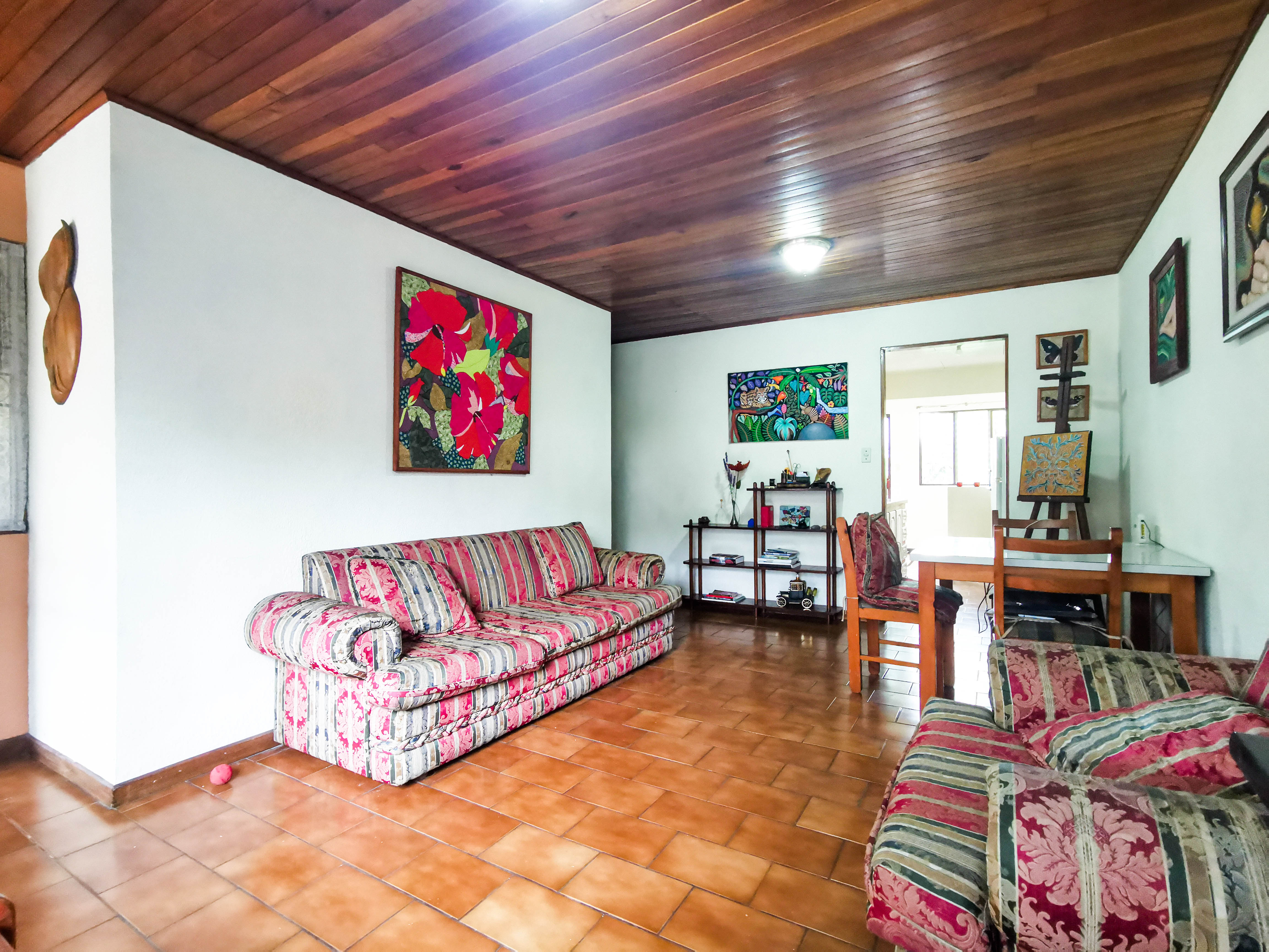 3 bed Single Family Homes For Sale in Dos Rios, San Jose - thumb 1