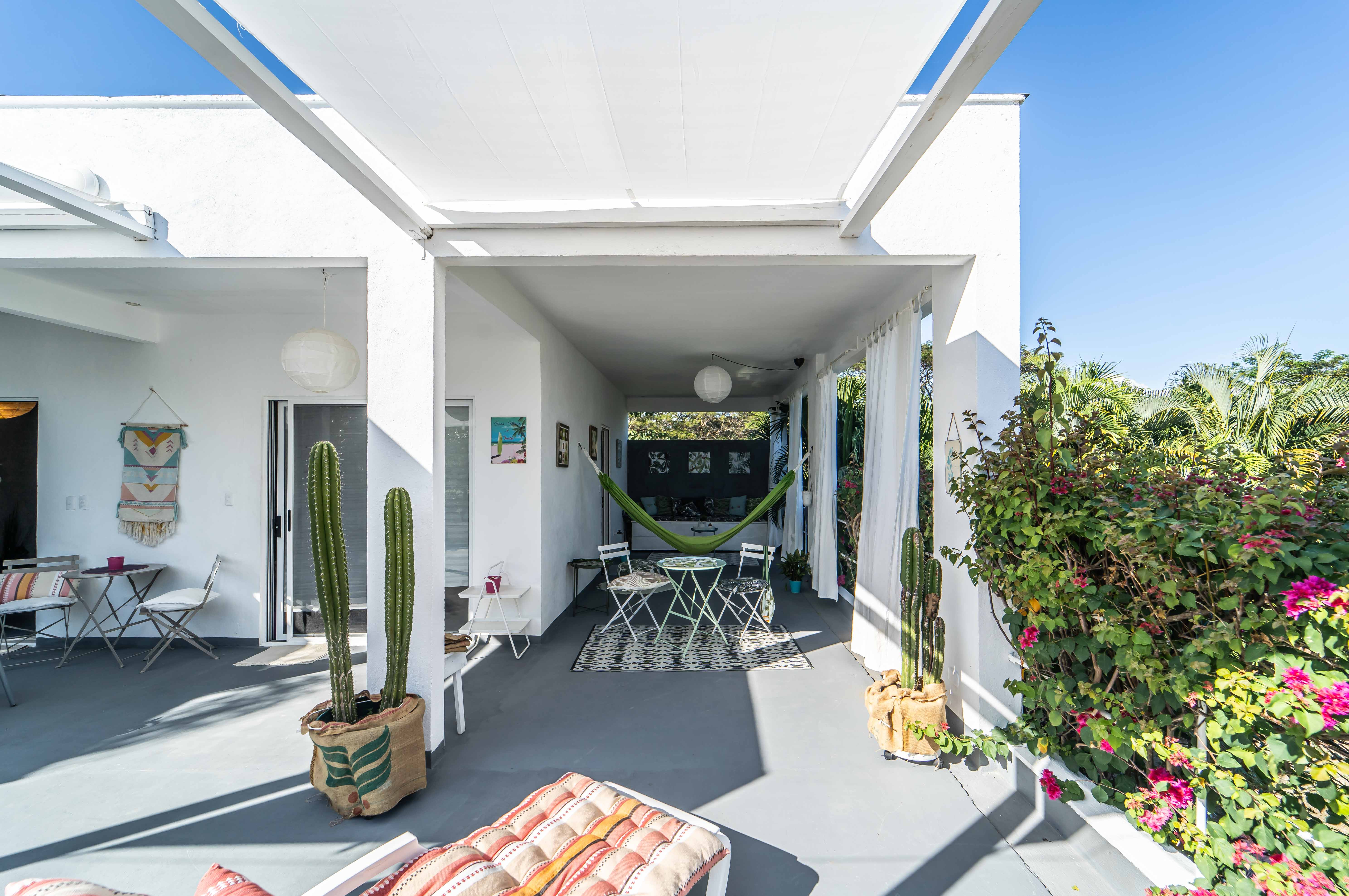 4 bed Single Family Homes For Sale in Samara, Guanacaste - thumb 8