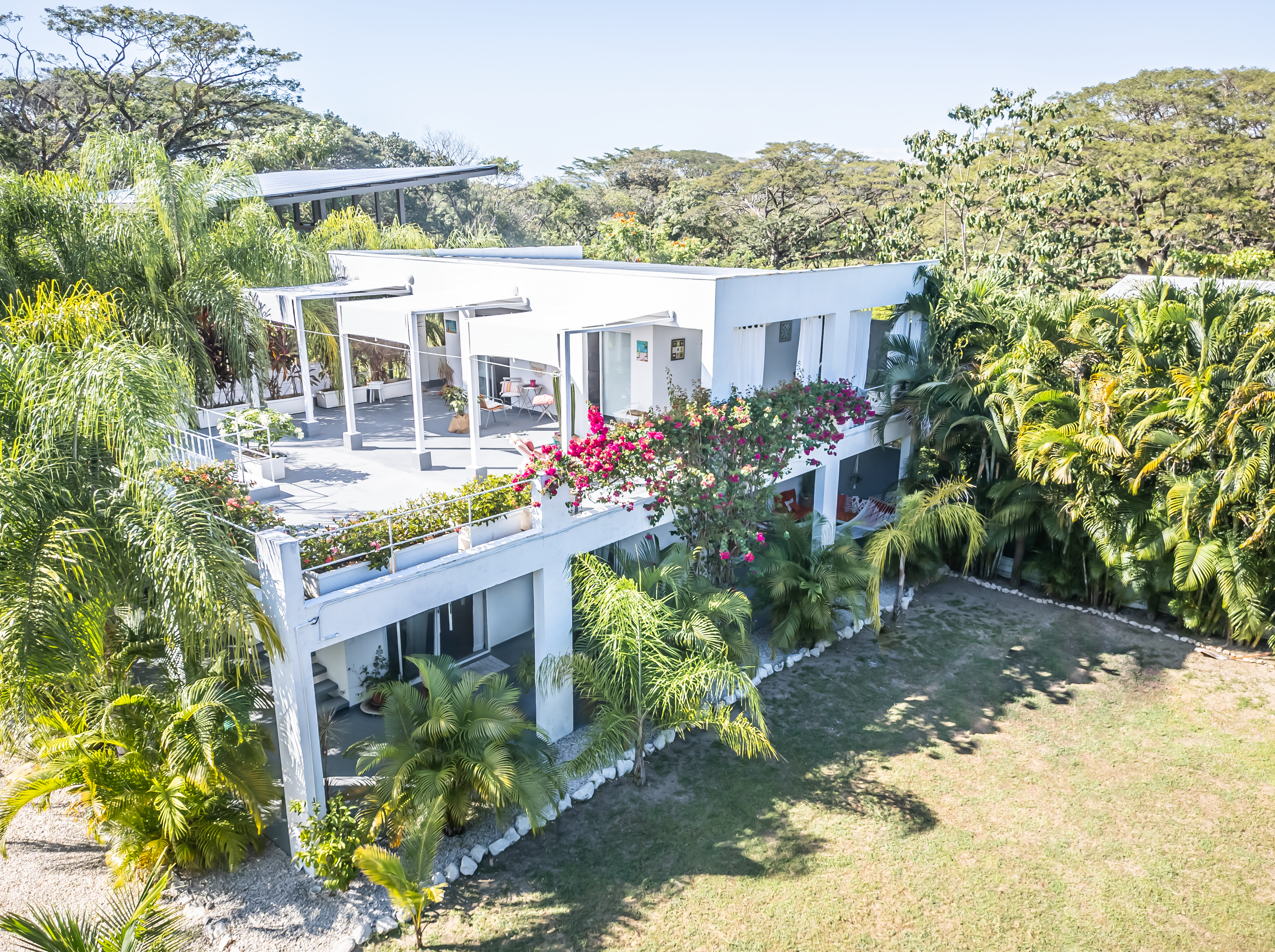 4 bed Single Family Homes For Sale in Samara, Guanacaste - thumb 1