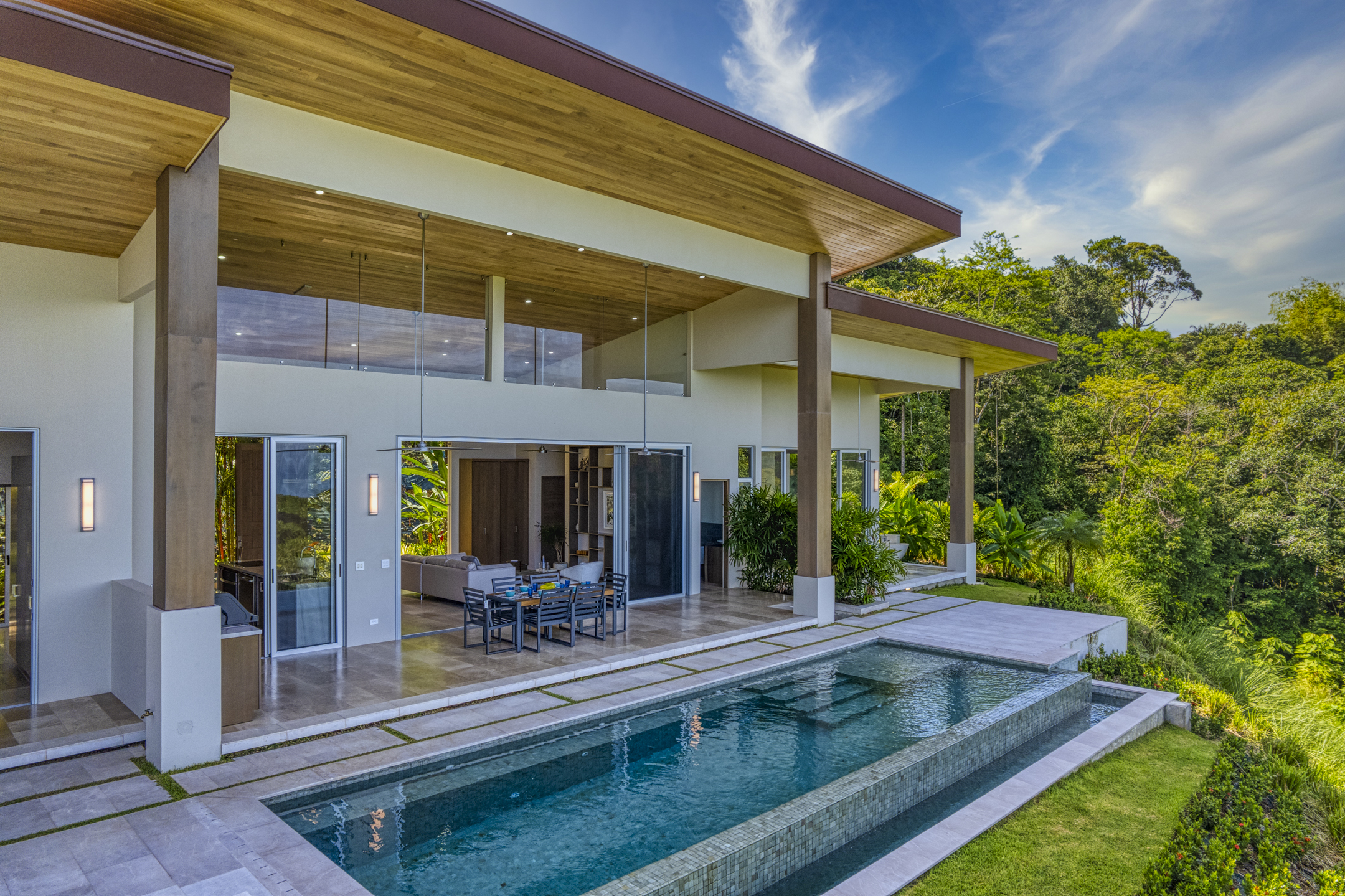 3 bed Communities For Sale in Dominical, Puntarenas - thumb 2