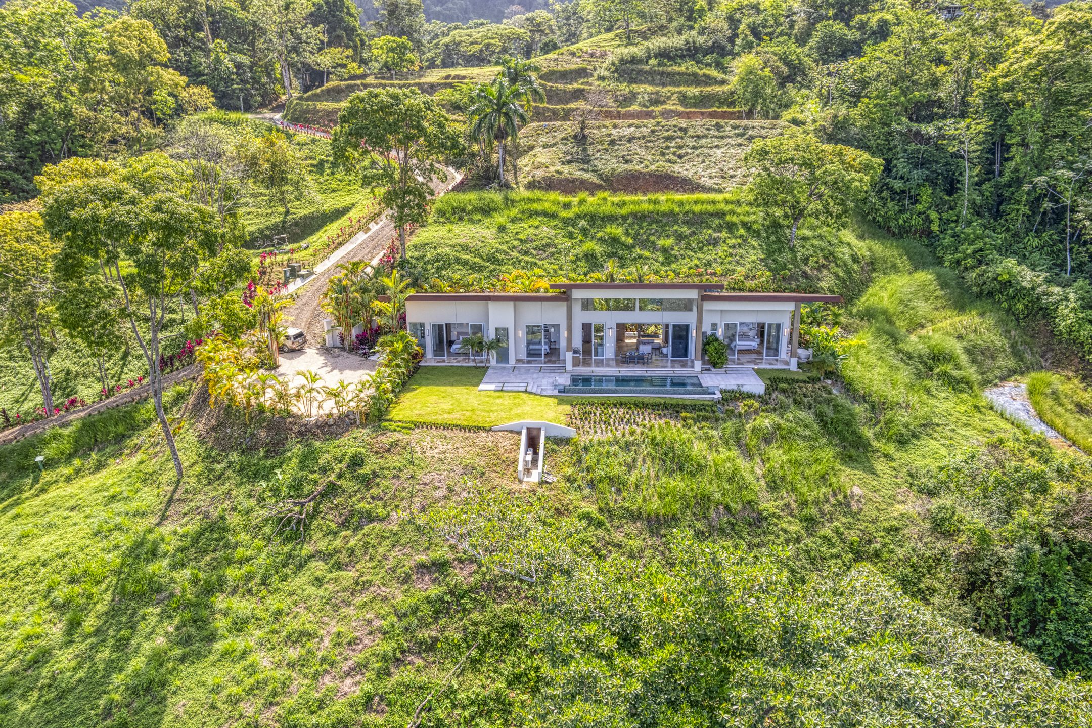 3 bed Communities For Sale in Dominical, Puntarenas - thumb 1