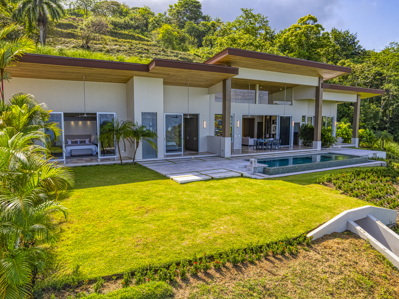 3 bed Developments For Sale in Dominical, Puntarenas - 3