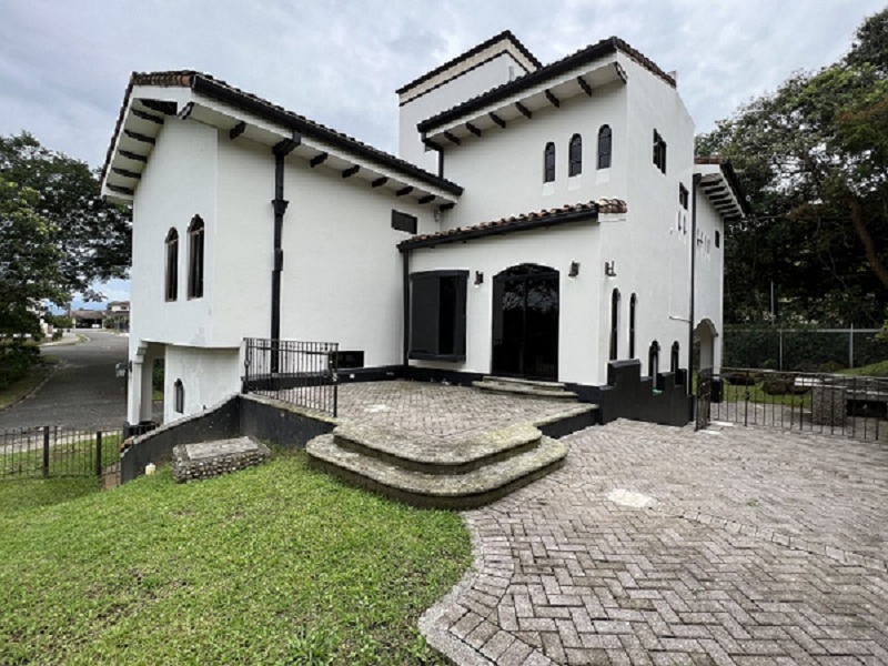 3 bed Single Family Homes For Rent in Brasil De Mora, San Jose - 1