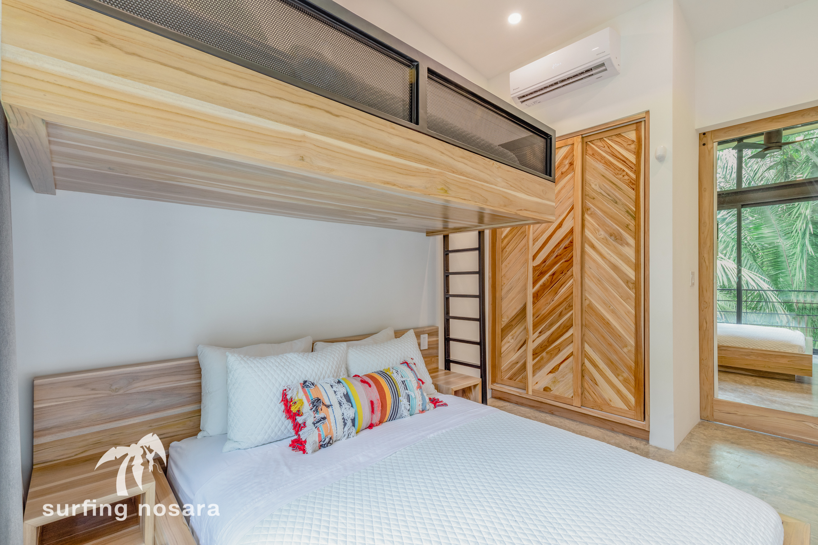 4 bed Single Family Homes For Rent in Nosara, Guanacaste - thumb 22