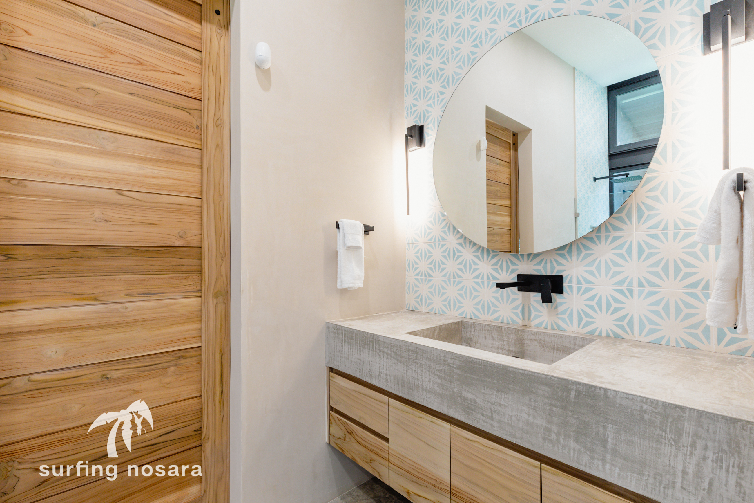 4 bed Single Family Homes For Rent in Nosara, Guanacaste - thumb 19