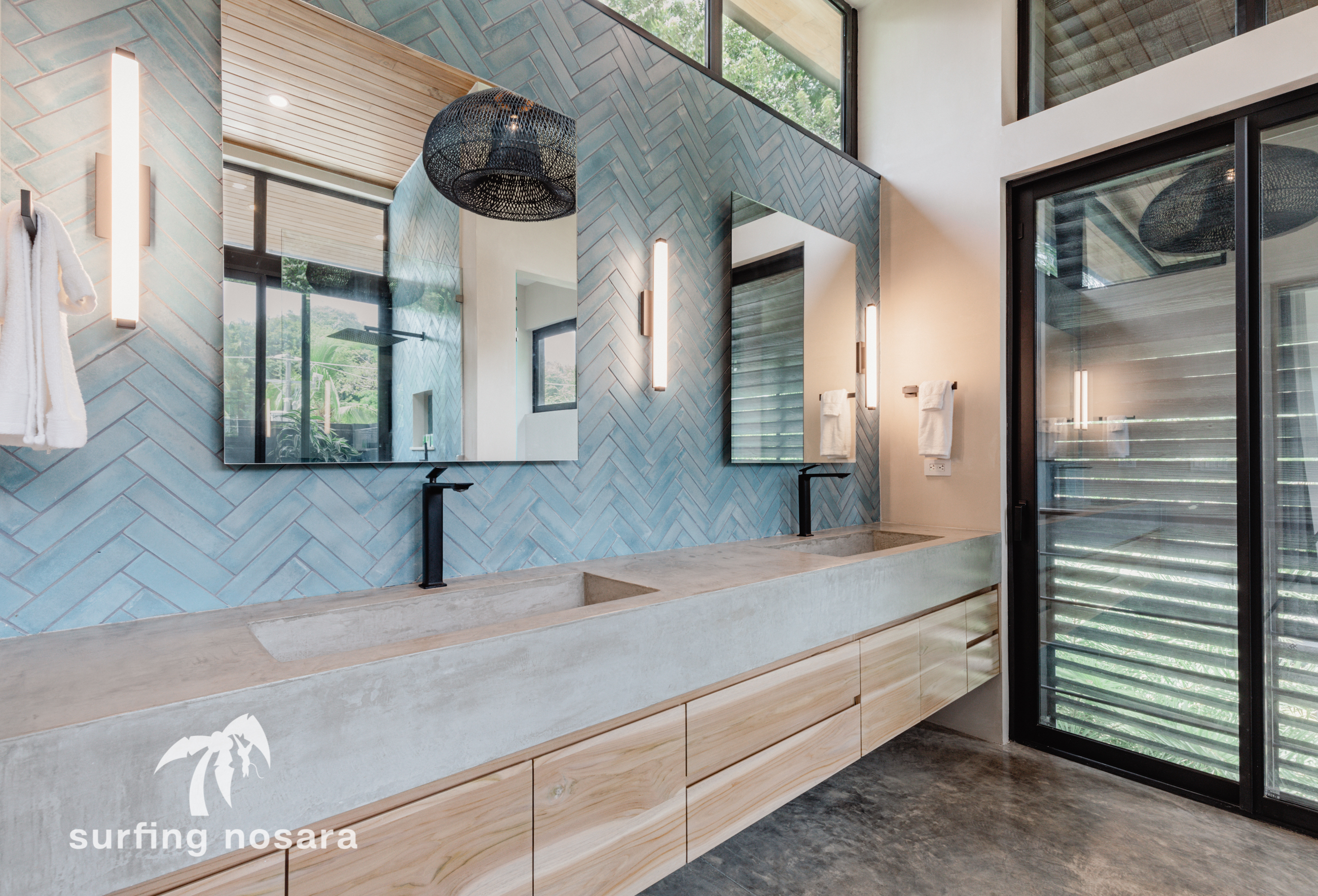 4 bed Single Family Homes For Rent in Nosara, Guanacaste - thumb 26