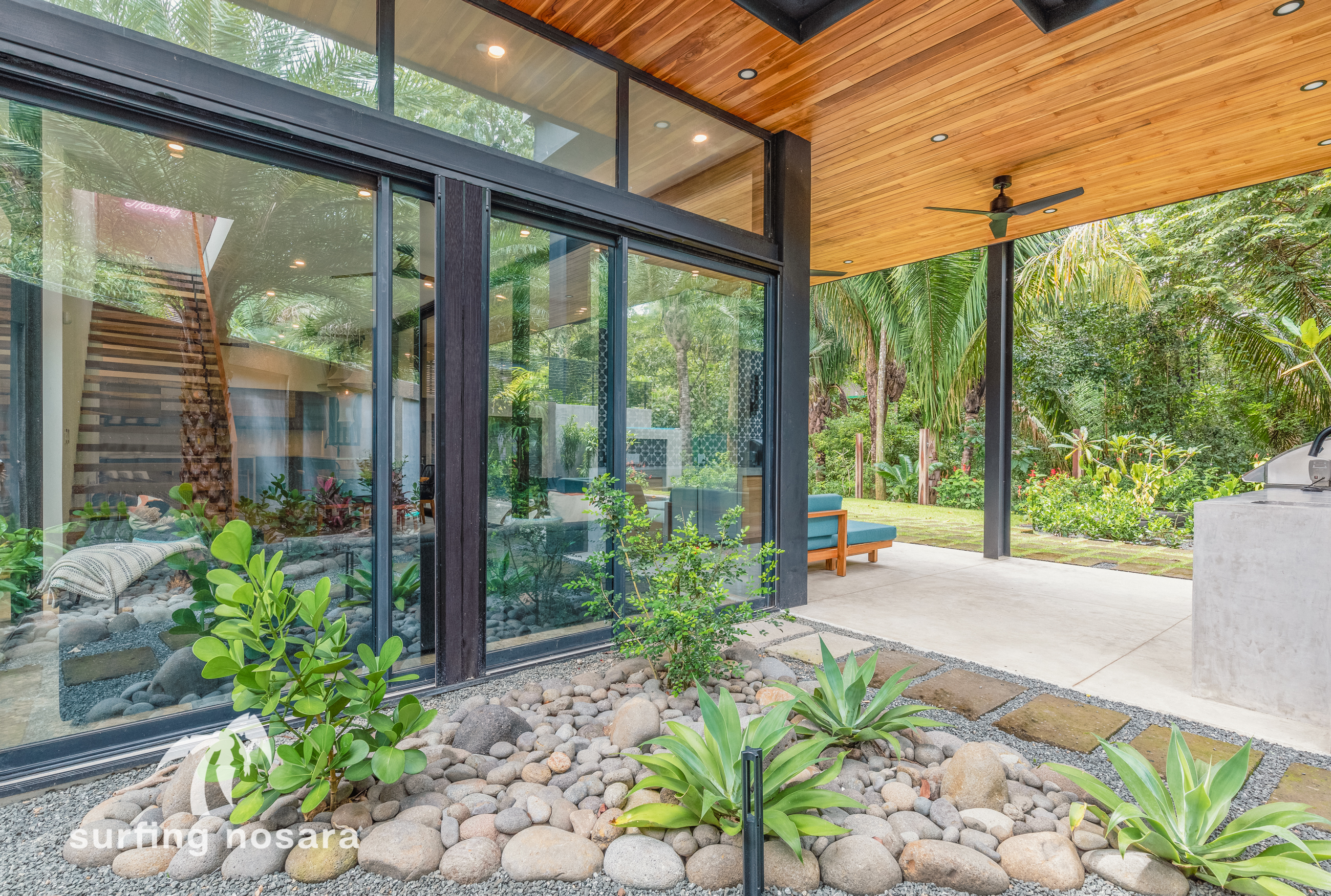 4 bed Single Family Homes For Rent in Nosara, Guanacaste - thumb 30