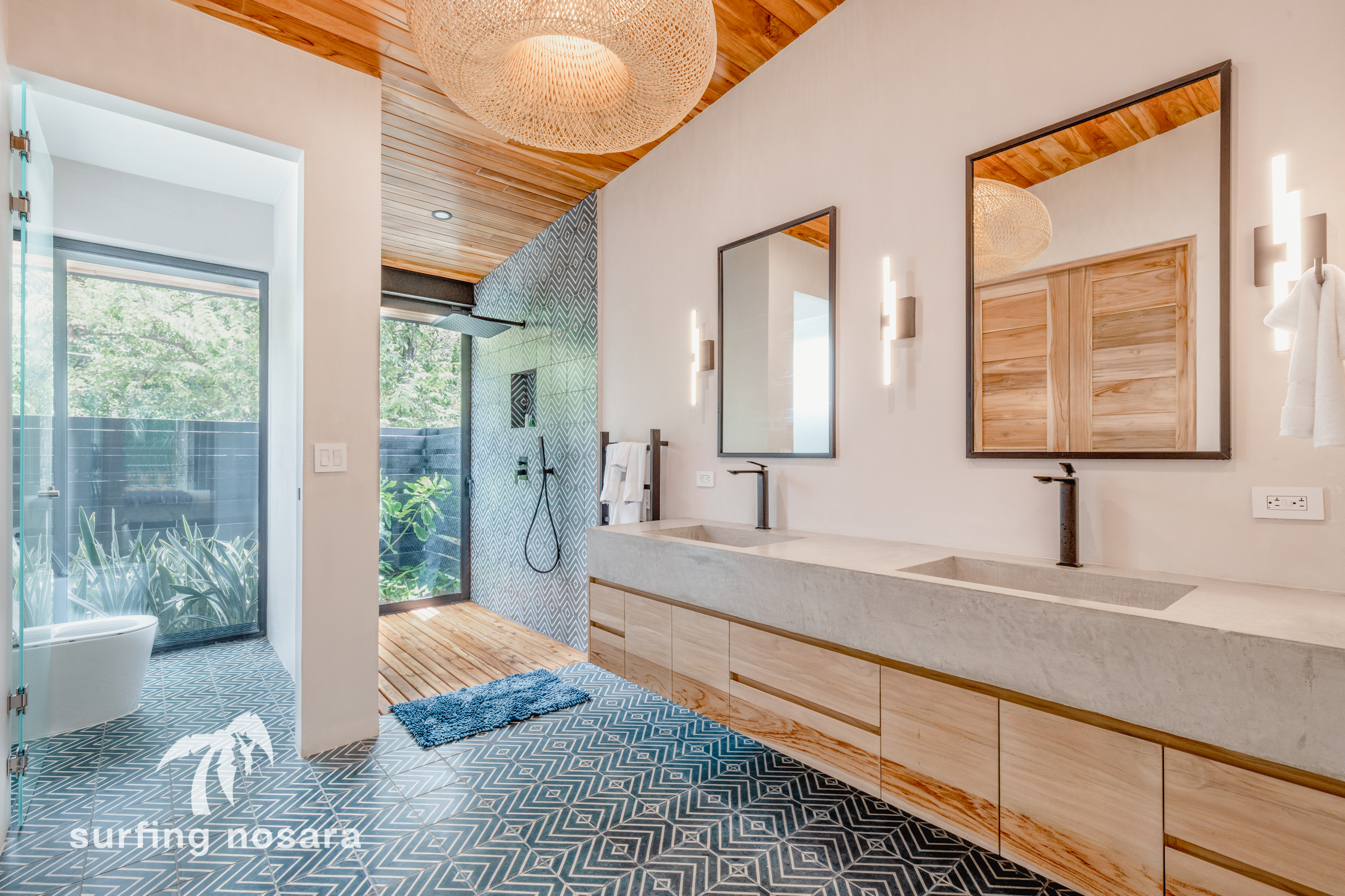 4 bed Single Family Homes For Rent in Nosara, Guanacaste - thumb 13