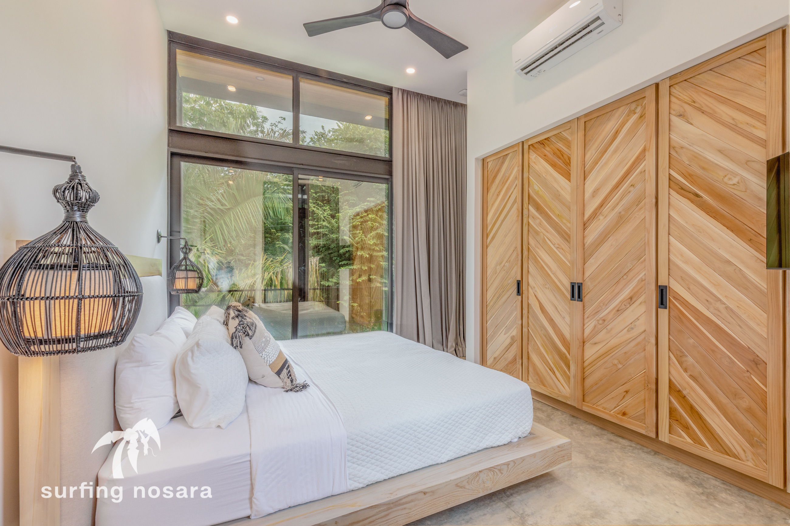 4 bed Single Family Homes For Rent in Nosara, Guanacaste - thumb 23