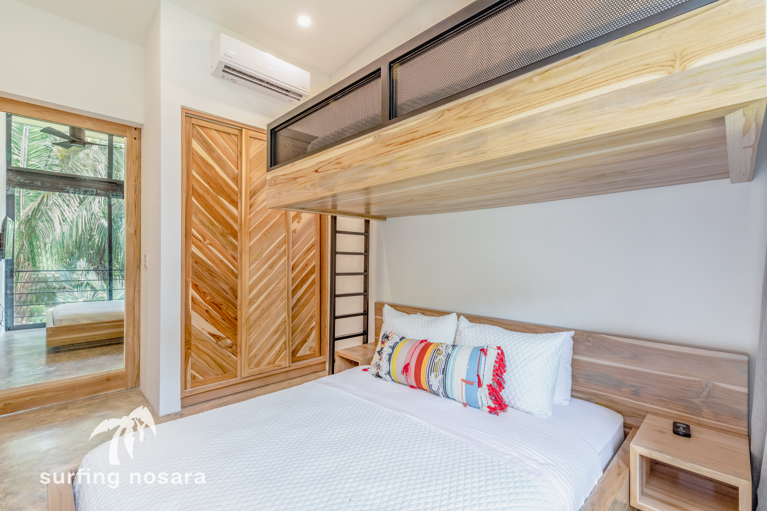 4 bed Single Family Homes For Rent in Nosara, Guanacaste - thumb 18