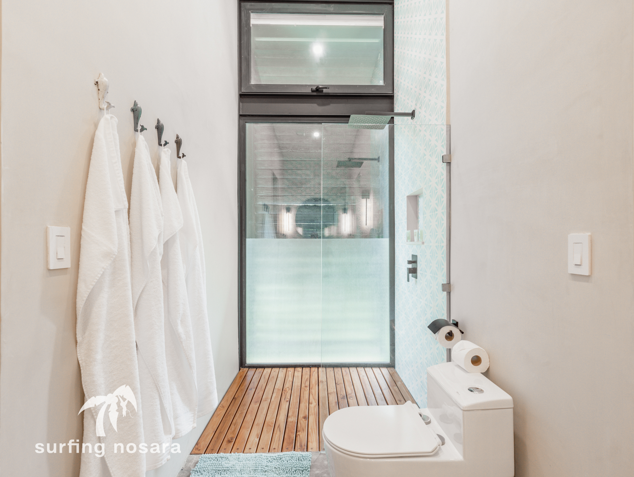 4 bed Single Family Homes For Rent in Nosara, Guanacaste - thumb 20