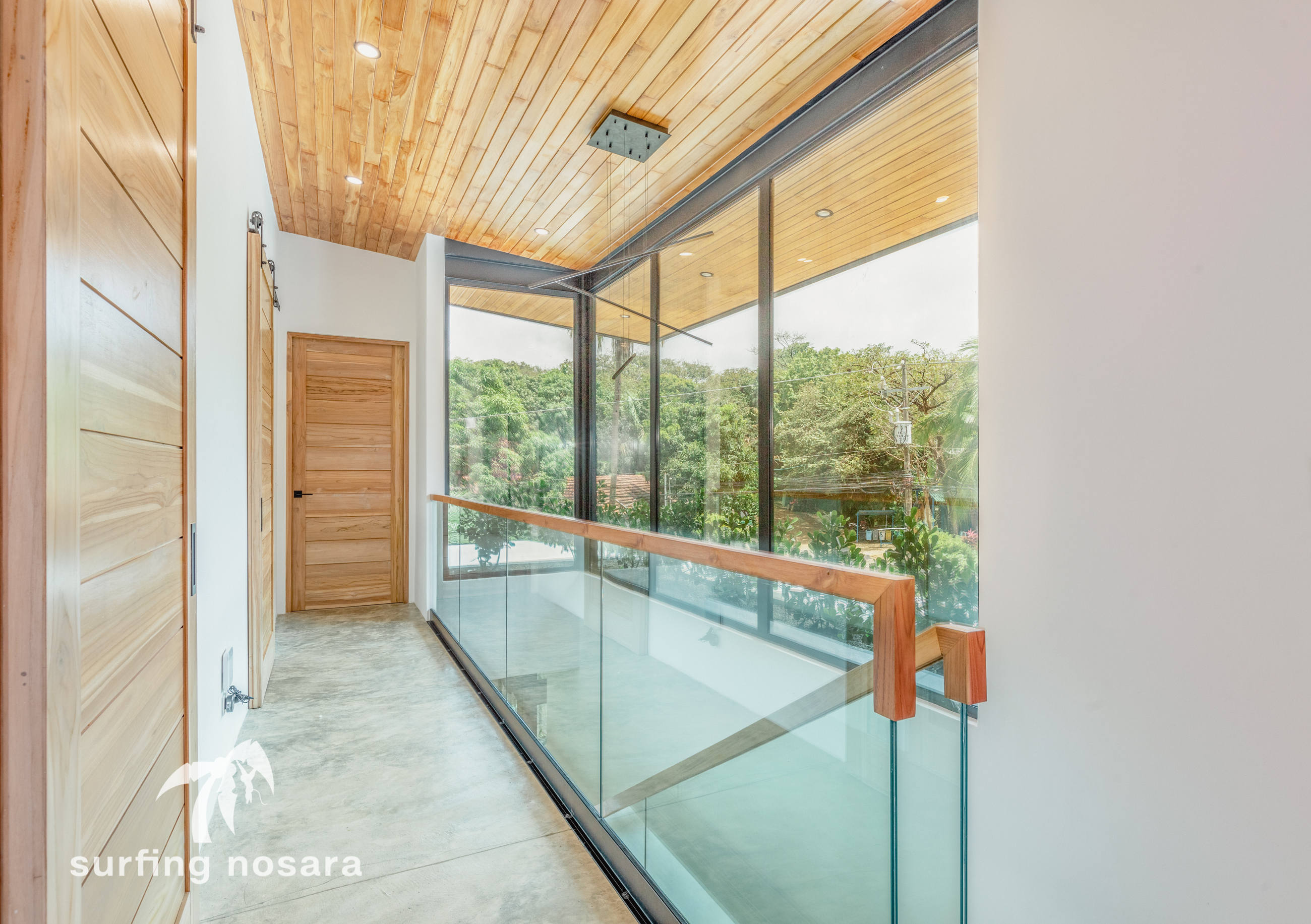 4 bed Single Family Homes For Rent in Nosara, Guanacaste - thumb 16