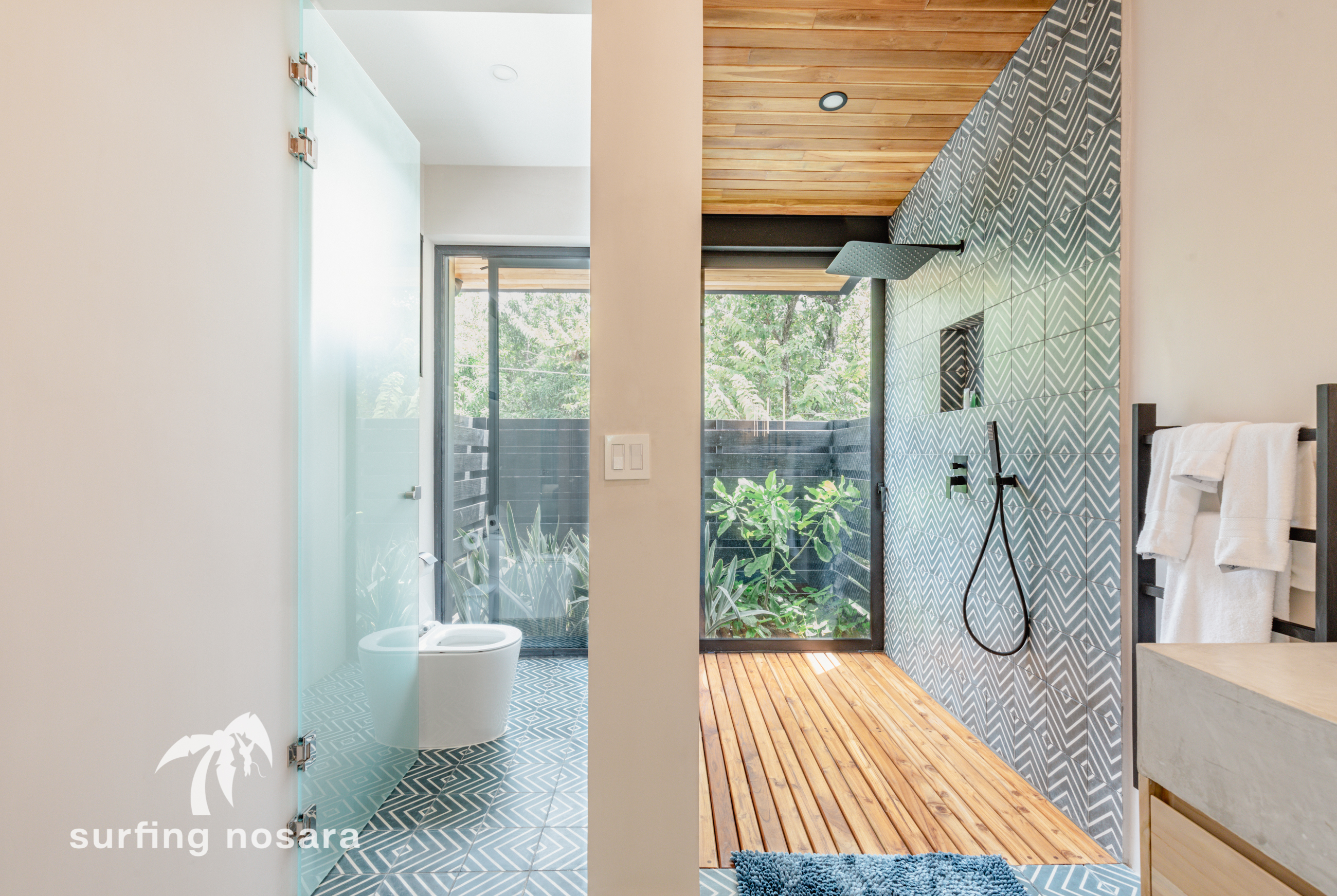 4 bed Single Family Homes For Rent in Nosara, Guanacaste - thumb 14