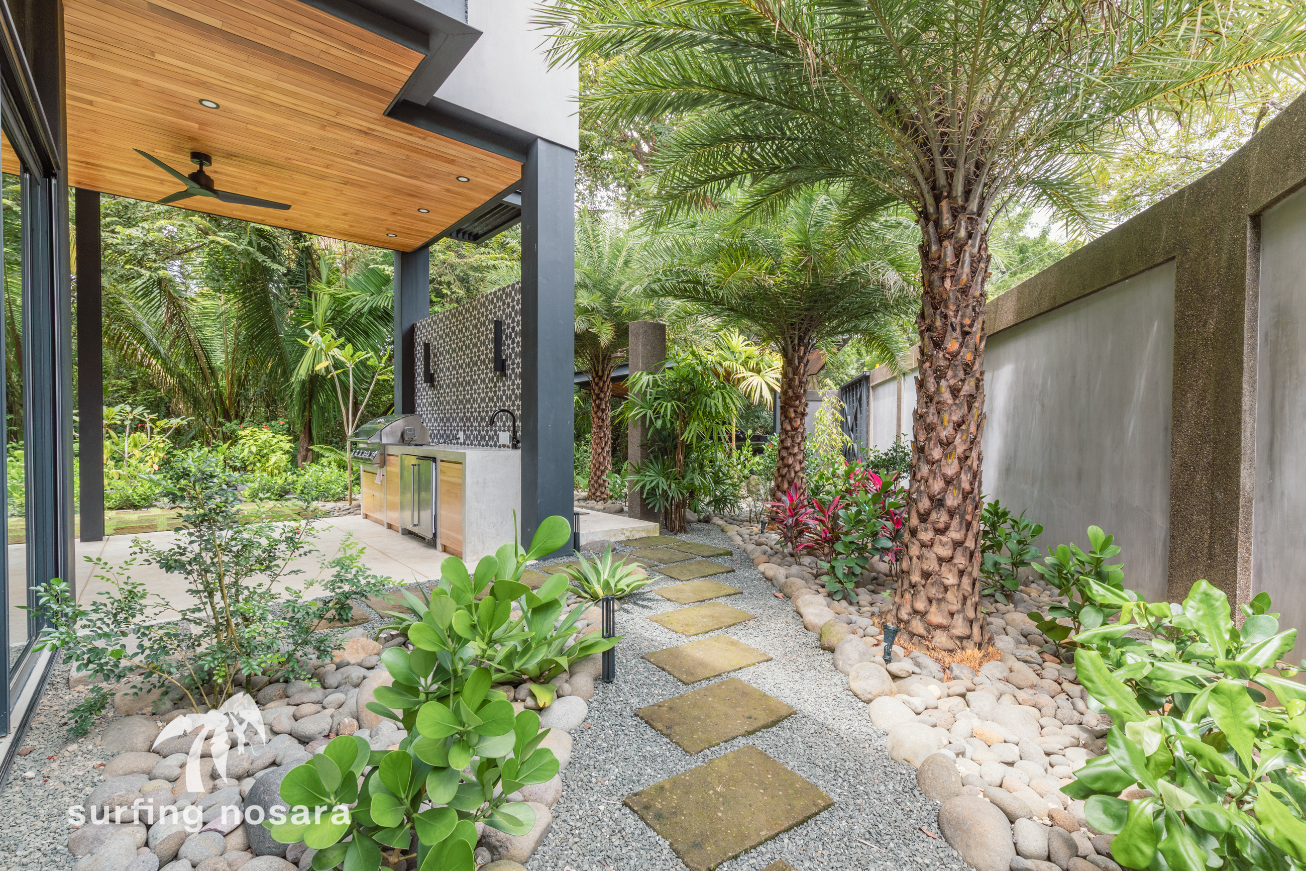 4 bed Single Family Homes For Rent in Nosara, Guanacaste - thumb 29