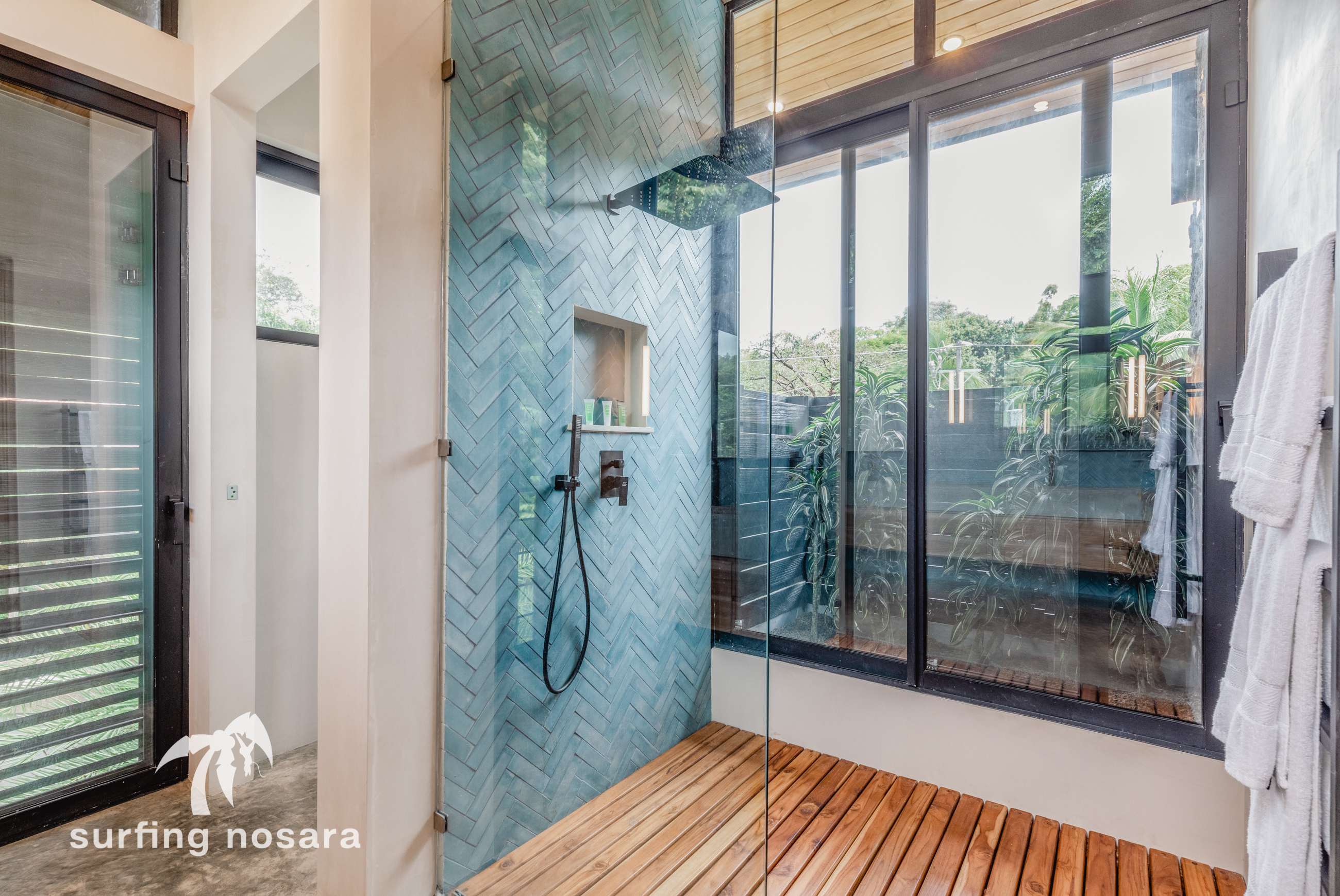 4 bed Single Family Homes For Rent in Nosara, Guanacaste - thumb 27