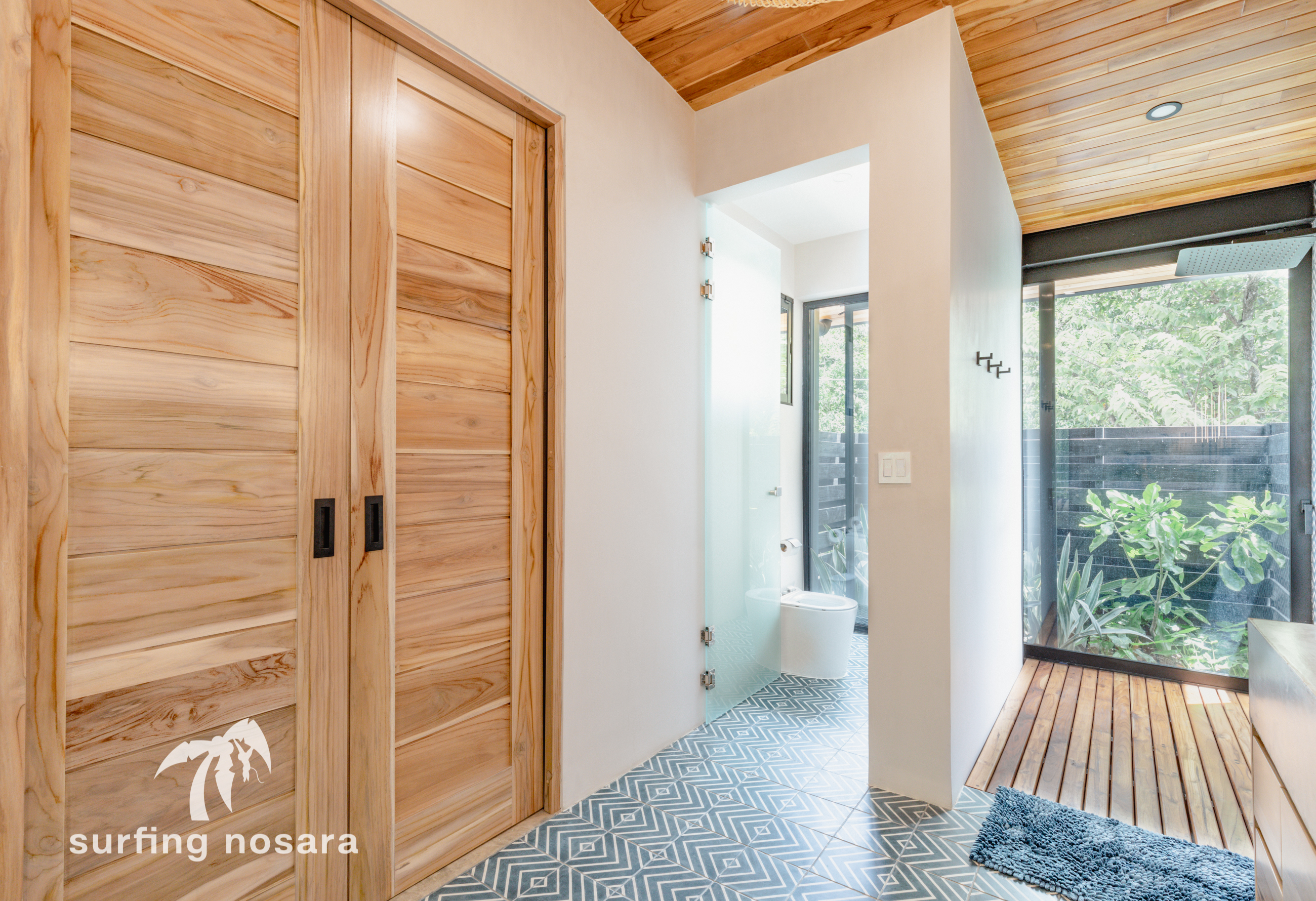 4 bed Single Family Homes For Rent in Nosara, Guanacaste - thumb 15