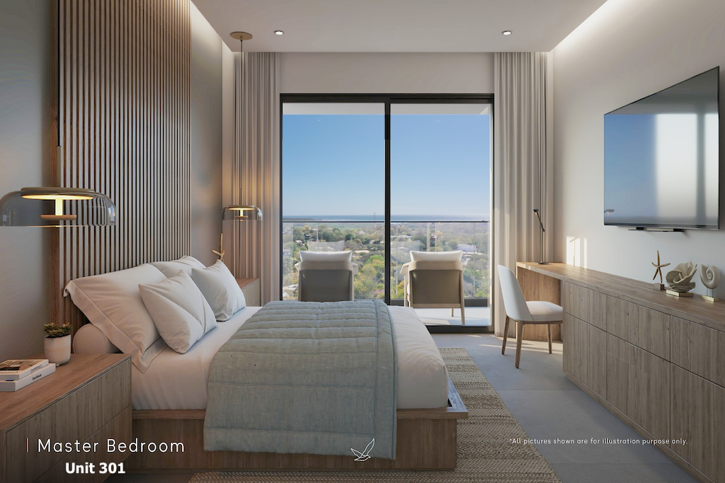 3 bed Condo For Sale in Tamarindo, Guanacaste - thumb 19