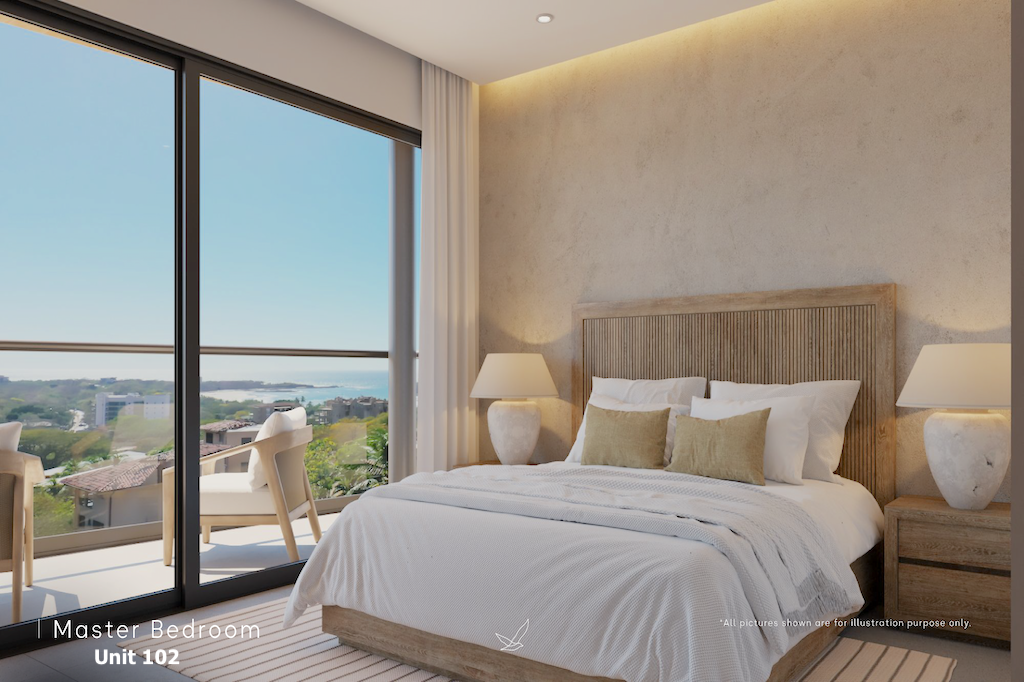 3 bed Condo For Sale in Tamarindo, Guanacaste - thumb 15