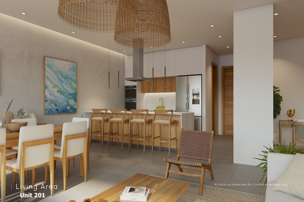 3 bed Condo For Sale in Tamarindo, Guanacaste - thumb 23