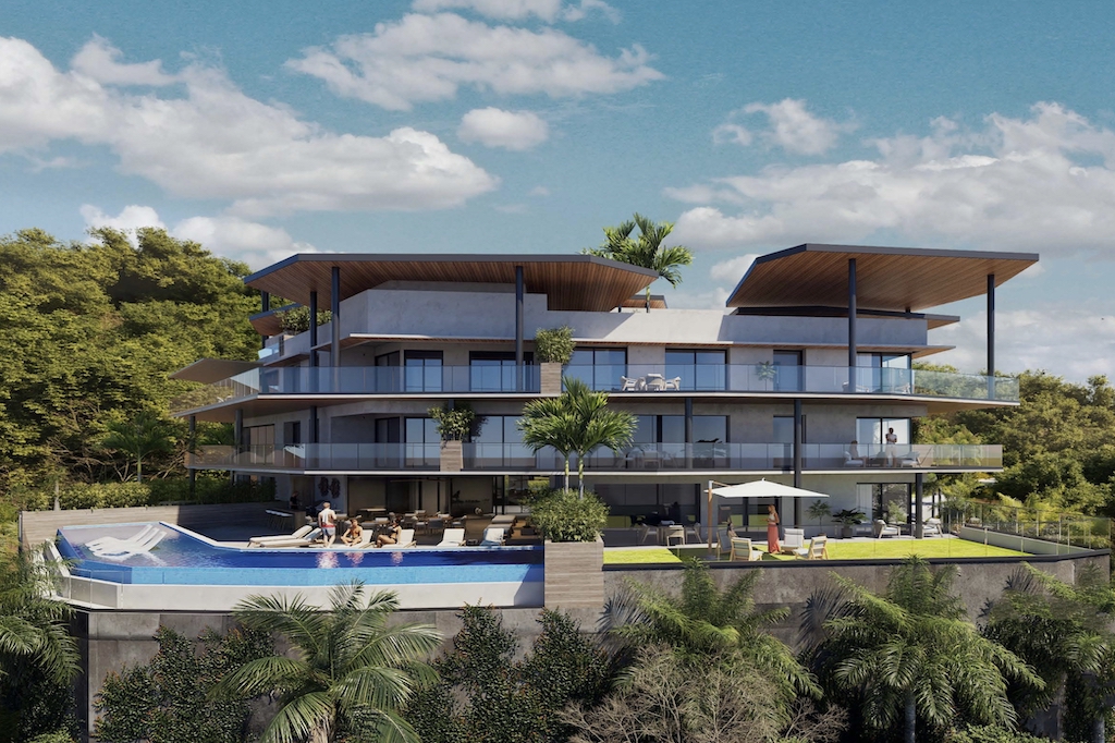 3 bed Condo For Sale in Tamarindo, Guanacaste - thumb 2