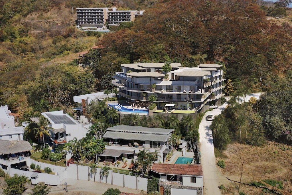 3 bed Condo For Sale in Tamarindo, Guanacaste - thumb 1