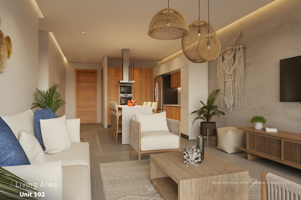 3 bed Condo For Sale in Tamarindo, Guanacaste - thumb 9