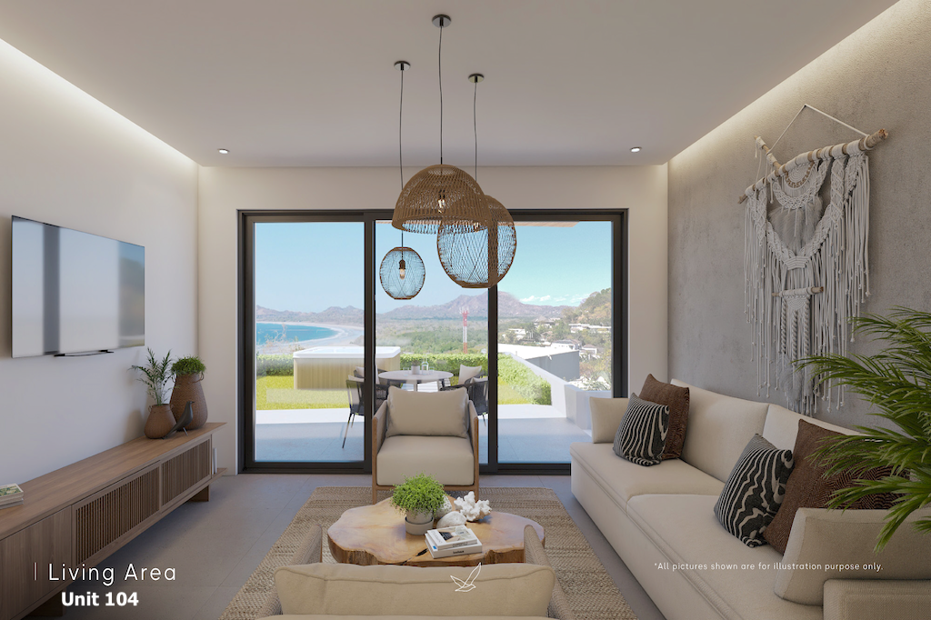 3 bed Condo For Sale in Tamarindo, Guanacaste - thumb 5