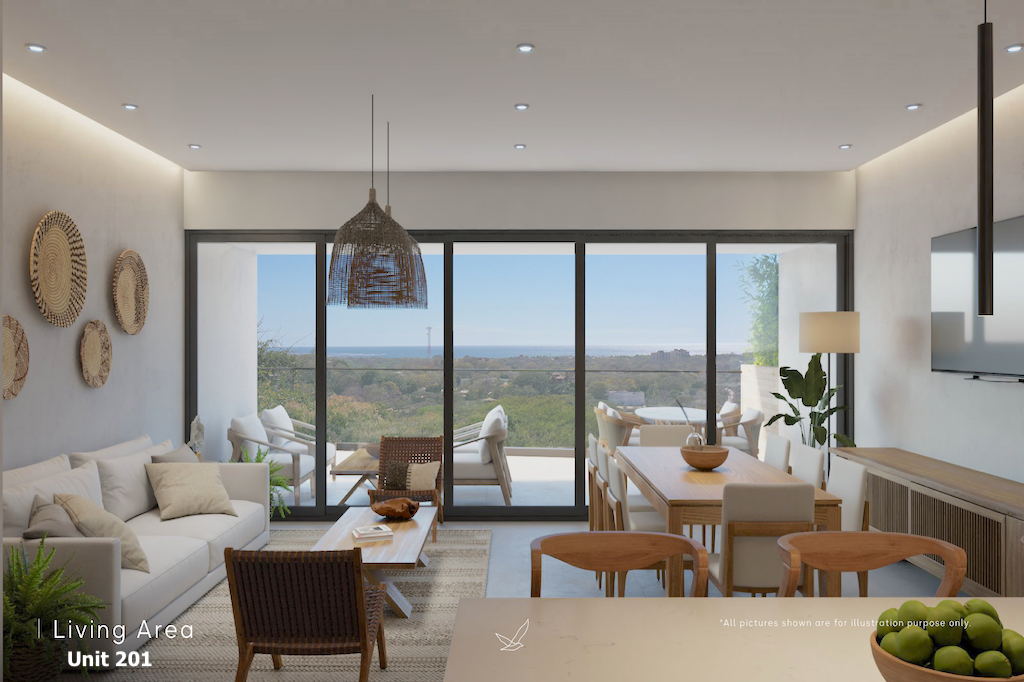 3 bed Condo For Sale in Tamarindo, Guanacaste - thumb 6