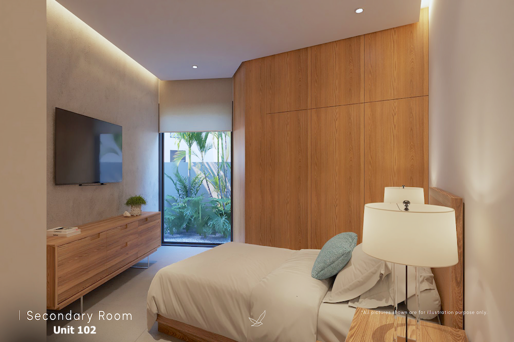 3 bed Condo For Sale in Tamarindo, Guanacaste - thumb 21