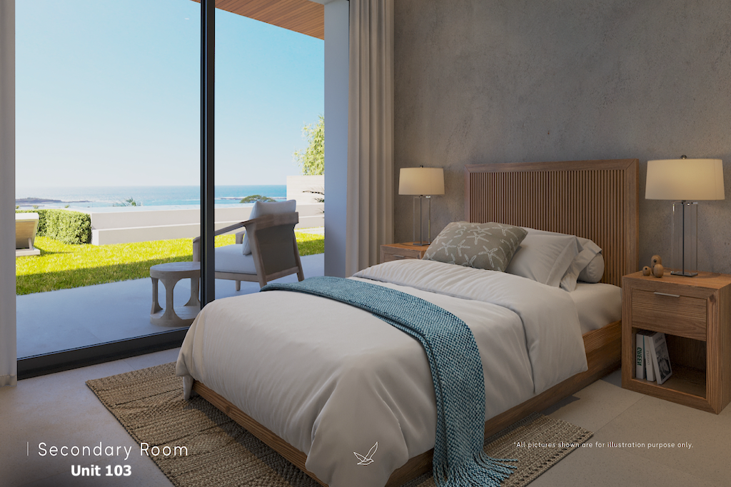 3 bed Condo For Sale in Tamarindo, Guanacaste - thumb 22