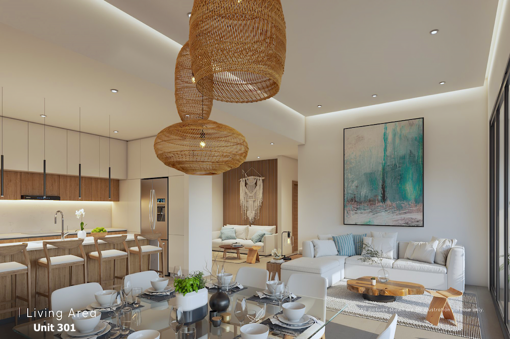 3 bed Condo For Sale in Tamarindo, Guanacaste - thumb 13