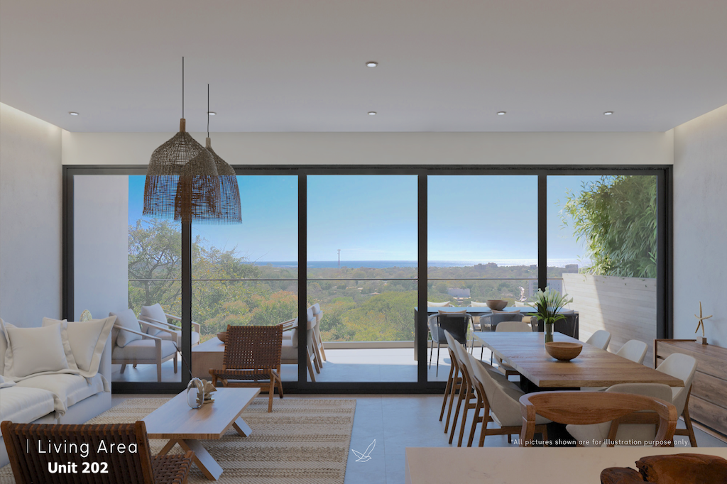 3 bed Condo For Sale in Tamarindo, Guanacaste - thumb 7