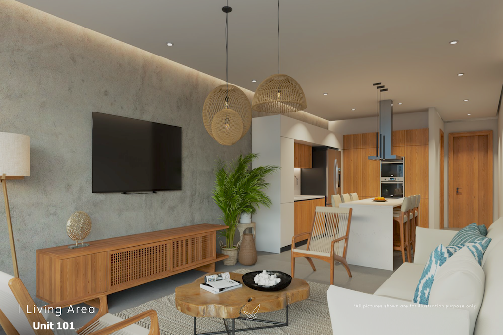 3 bed Condo For Sale in Tamarindo, Guanacaste - thumb 8