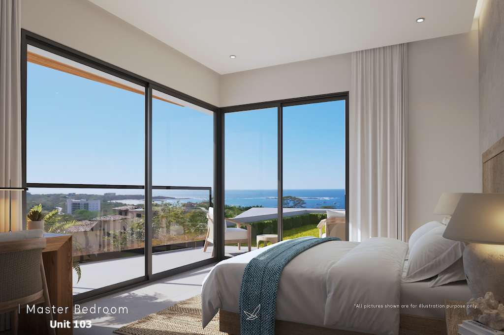 3 bed Condo For Sale in Tamarindo, Guanacaste - thumb 16