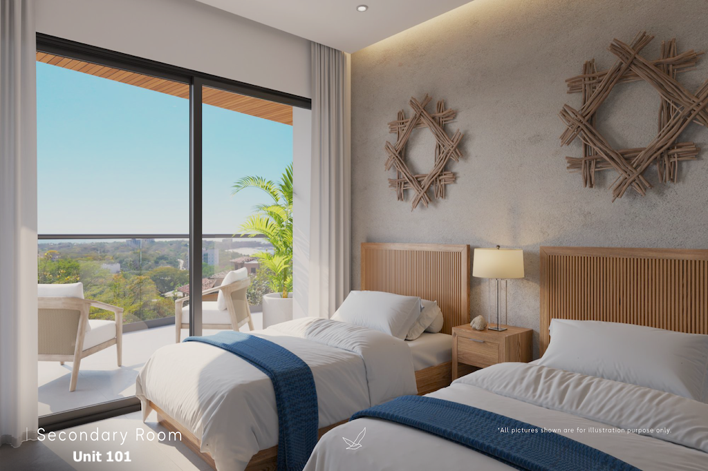 3 bed Condo For Sale in Tamarindo, Guanacaste - thumb 20