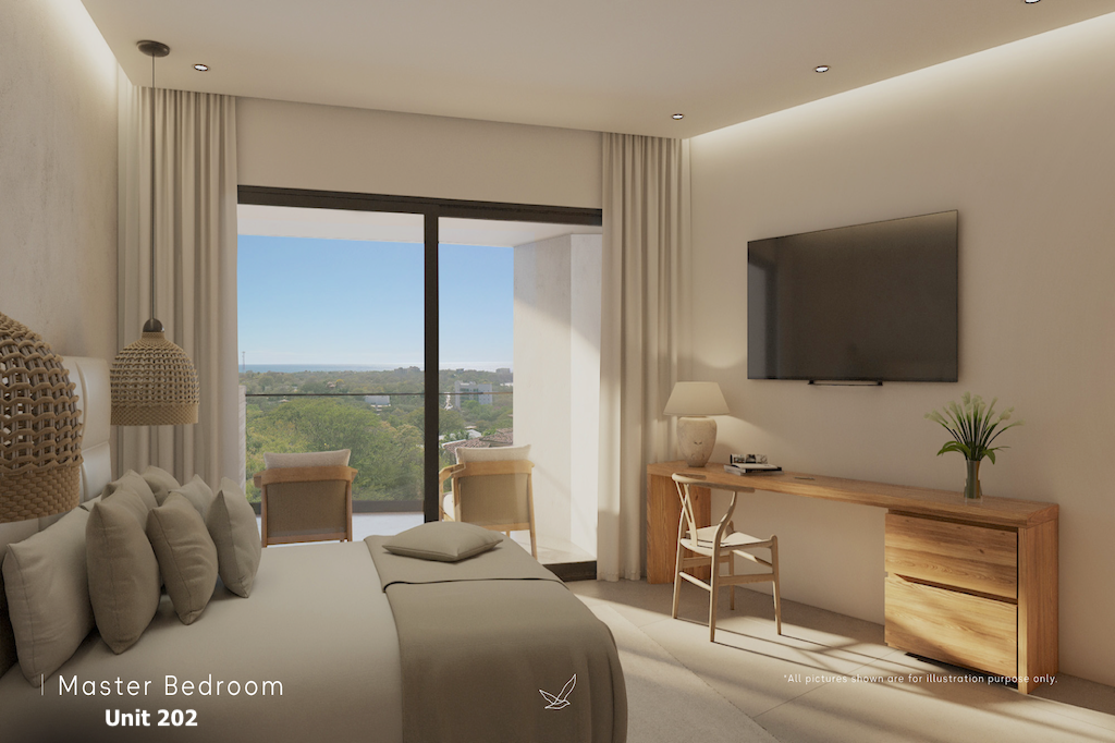 3 bed Condo For Sale in Tamarindo, Guanacaste - thumb 24