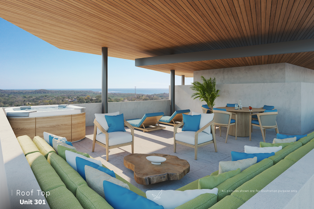 3 bed Condo For Sale in Tamarindo, Guanacaste - thumb 28