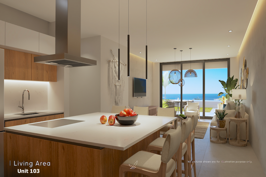 3 bed Condo For Sale in Tamarindo, Guanacaste - thumb 4