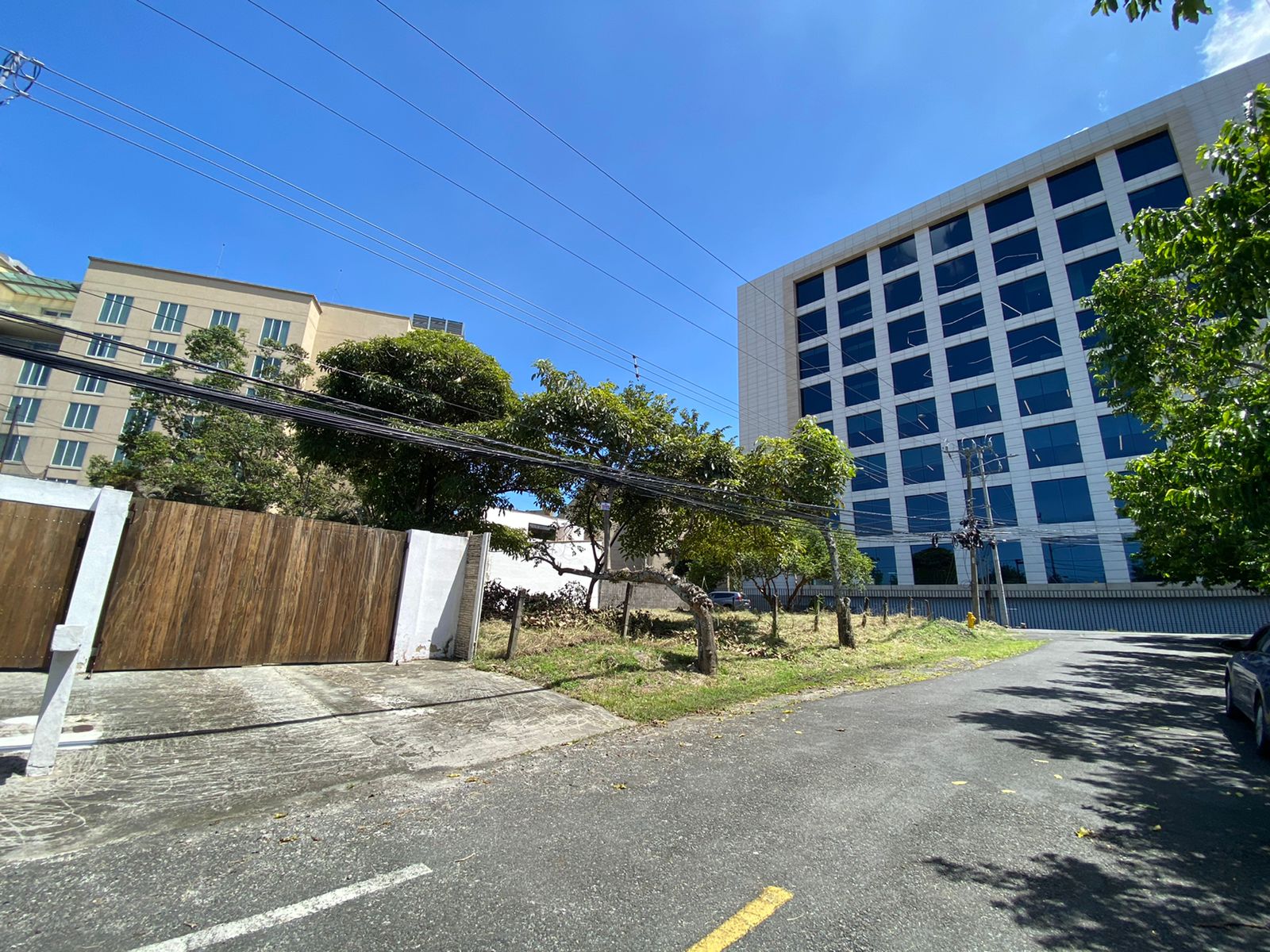 0 bed Land For Sale in Escazu, San Jose - thumb 1