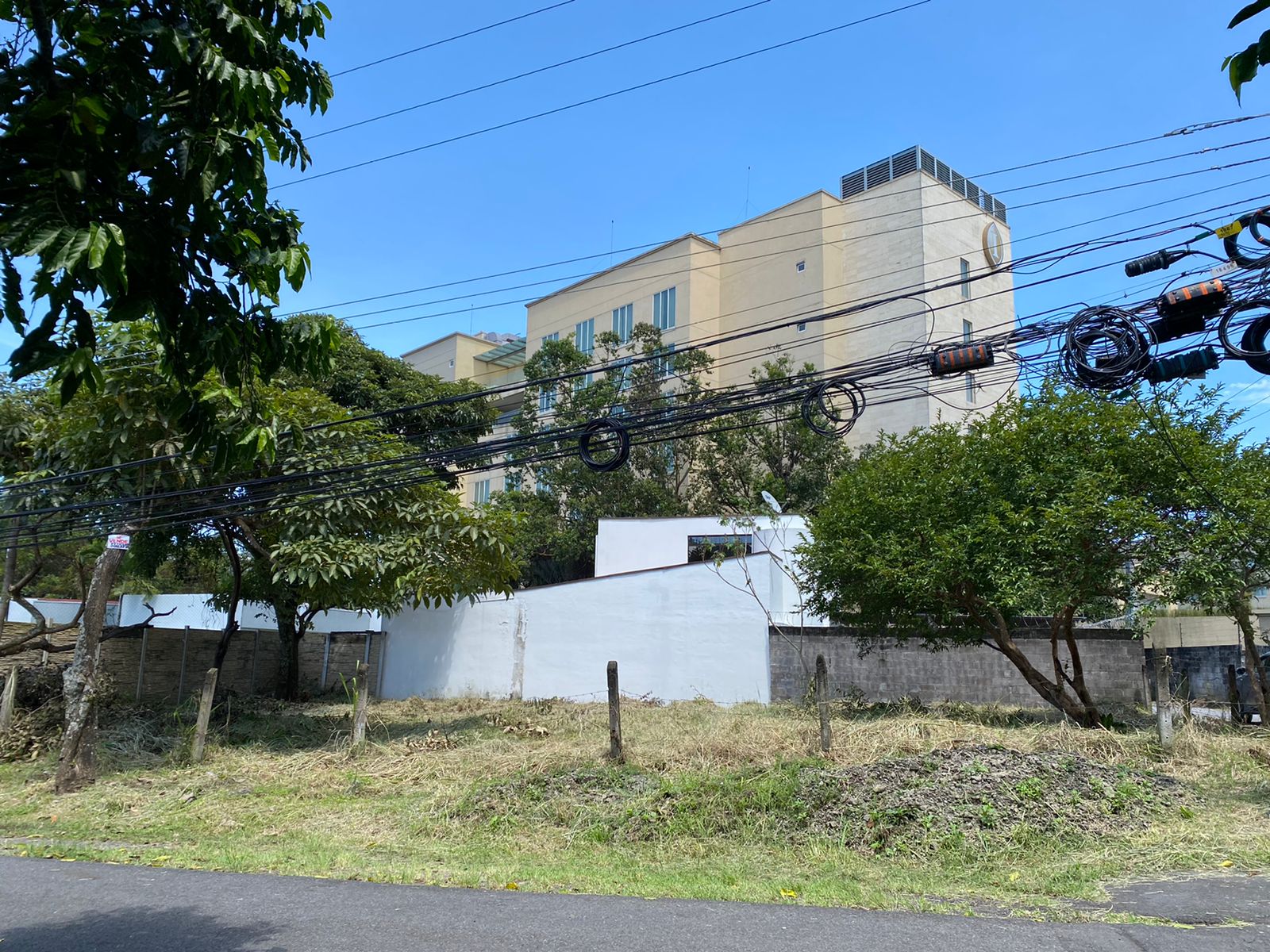 0 bed Land For Sale in Escazu, San Jose - thumb 2