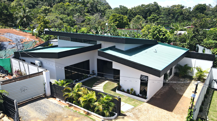 3 bed Single Family Homes For Sale in Uvita, Puntarenas - thumb 1