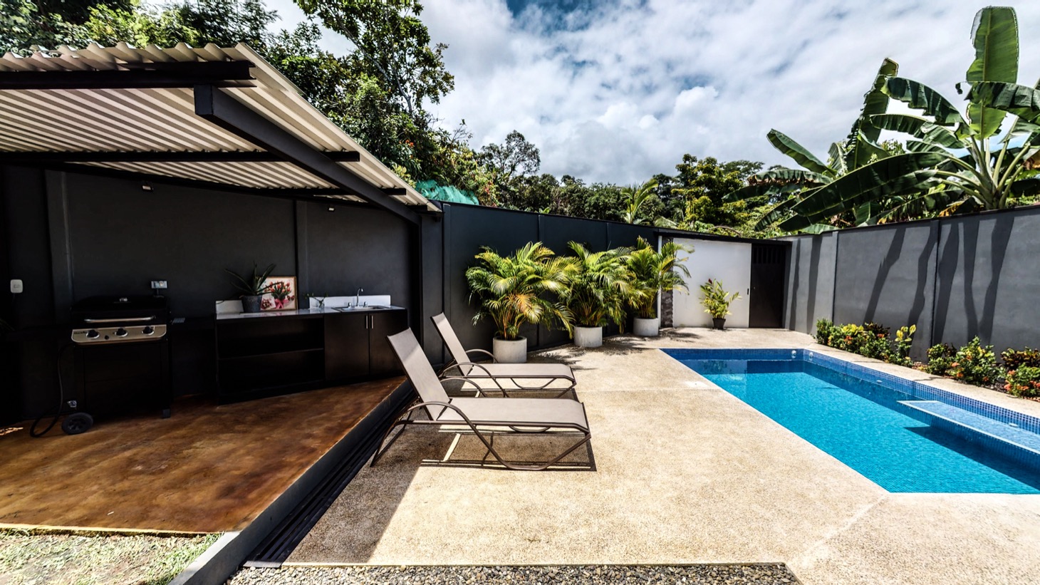 3 bed Single Family Homes For Sale in Uvita, Puntarenas - thumb 8