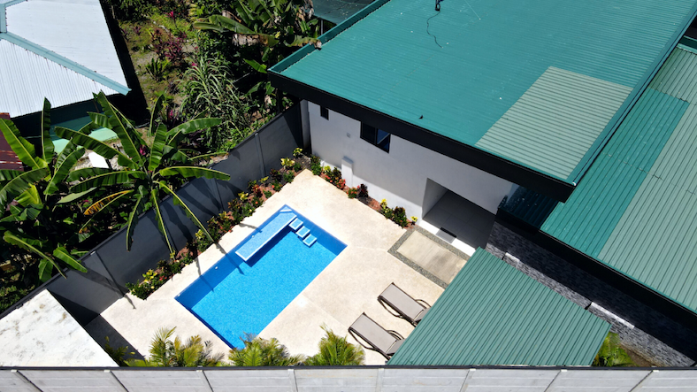 3 bed Single Family Homes For Sale in Uvita, Puntarenas - thumb 4