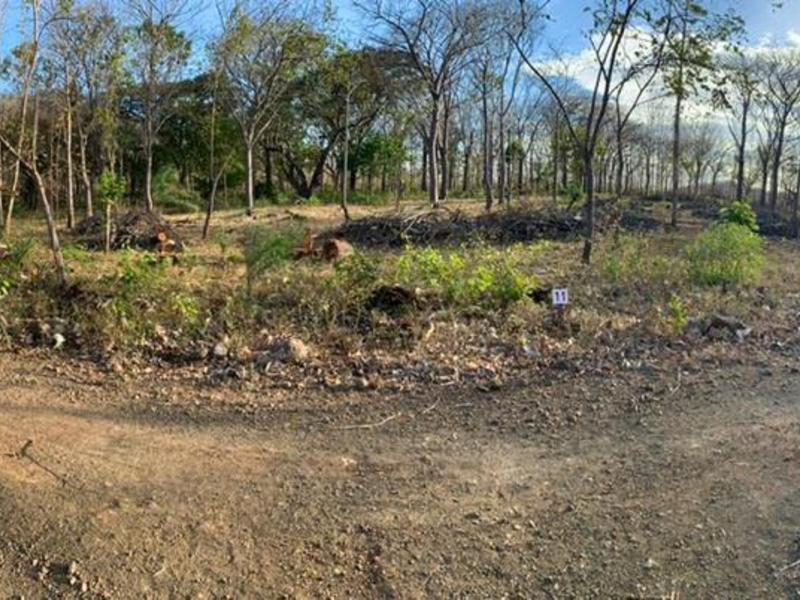 0 bed Land For Sale in San Jose De Pinilla, Guanacaste - 1